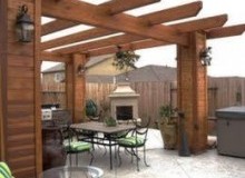 Kwikfynd Pergolas
duffy